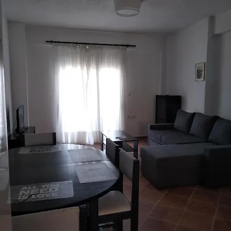 Villa Βίλα Μεζονέτα 4-6 Ατόμων Στην Κρυοπηγή *