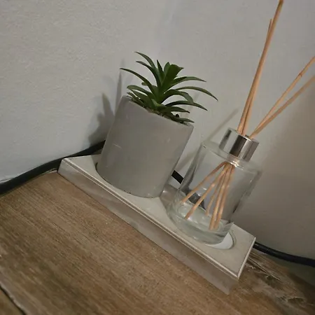 Ds7 Apartment Thessaloniki